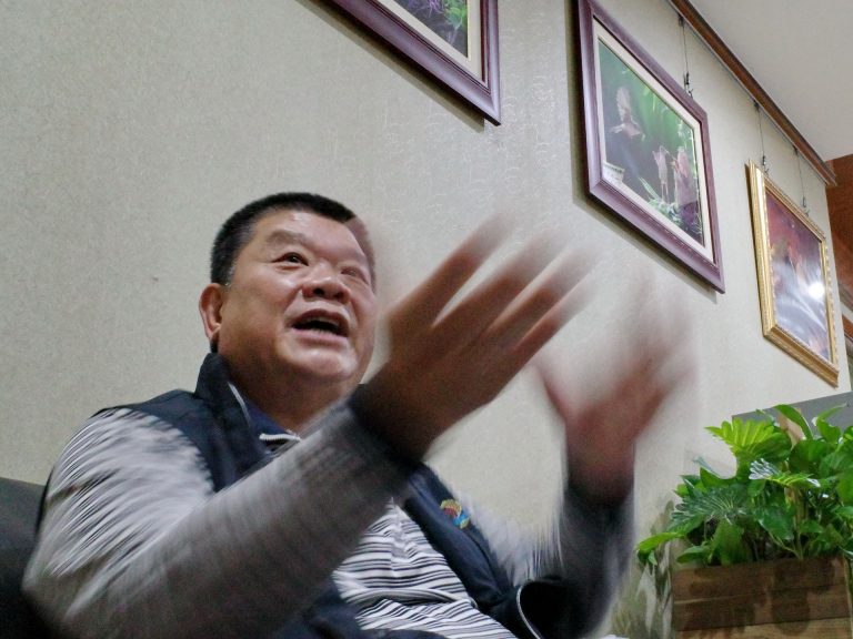 隆盛/隆榮園藝資材有限公司