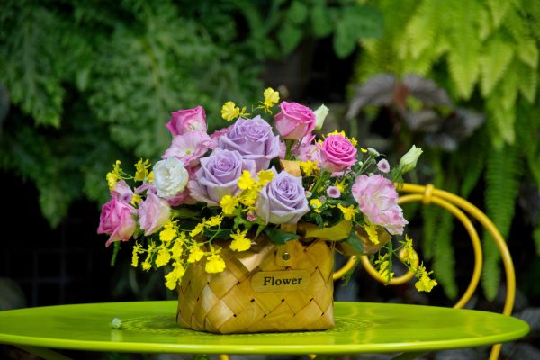 今日花藝 Today floriculture