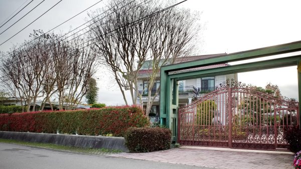 花宿民宿 Flowers-villa