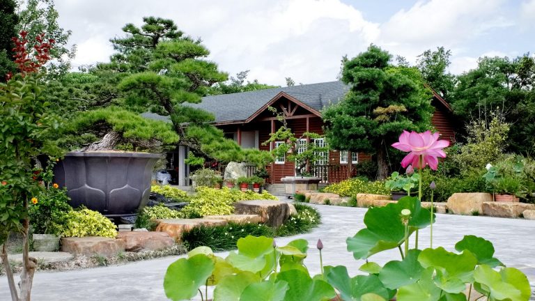 中南種苗園