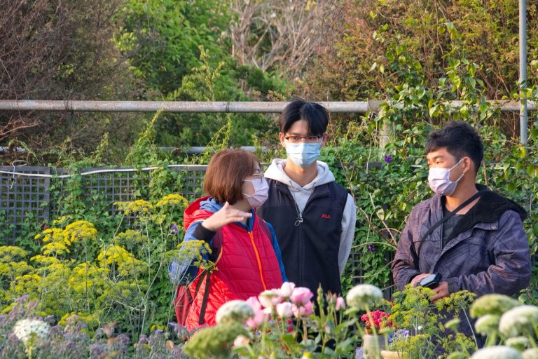 香久園 FOREVER GARDEN ~2023/3