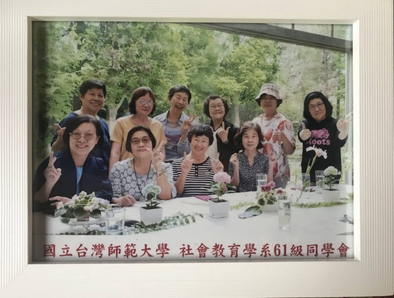 陳婉真說故事》萬種風情話田尾