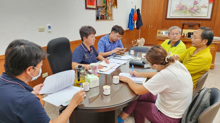112年度休閒農業示範型輔導計畫(競爭型工作),今年不提案。