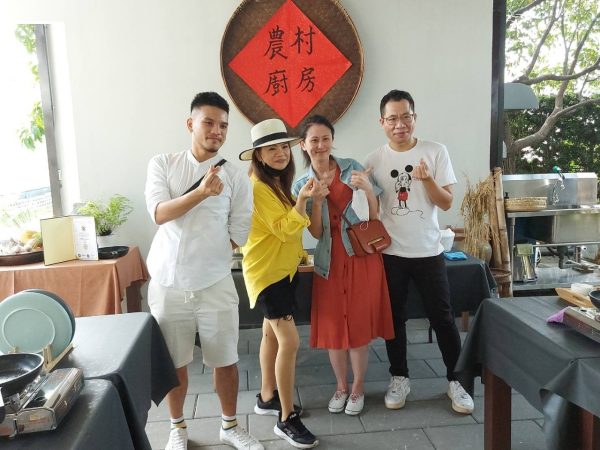 富良田農村廚房-2024年Open Garden專案體驗：圖片 4