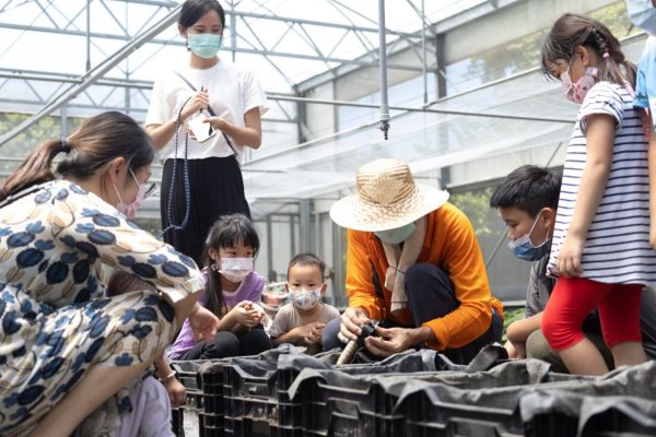富良田農村廚房-2024年Open Garden專案體驗：圖片 2