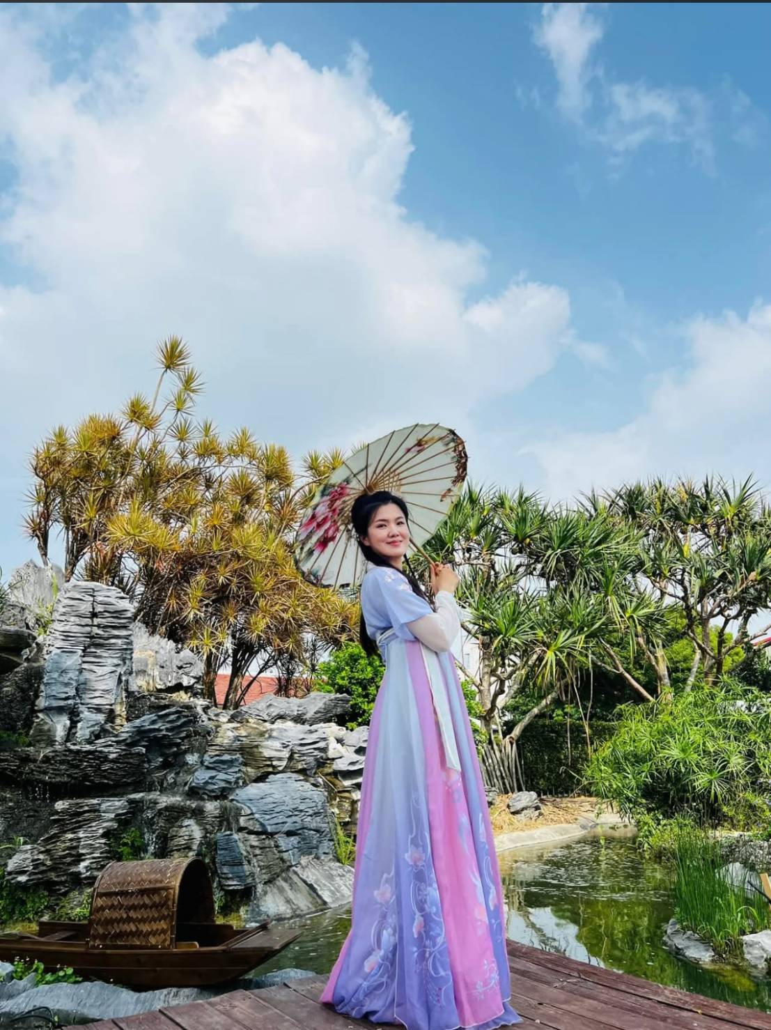 花神沉浸式體驗:圖片 6