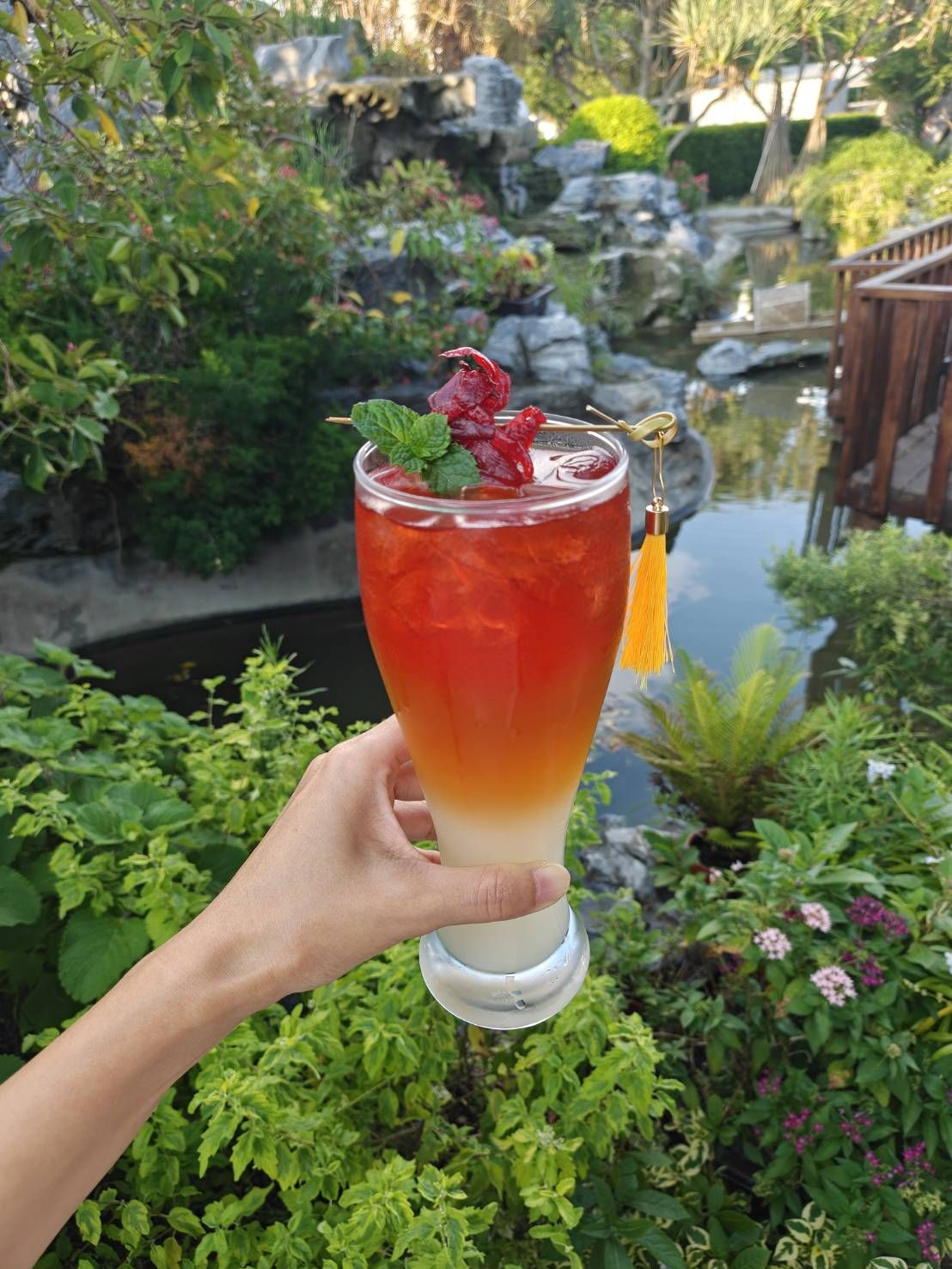 花神沉浸式體驗:圖片 3