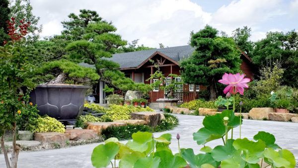 中南種苗園