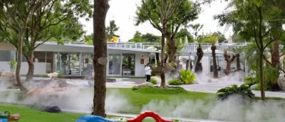 好田森林 Nice Forest